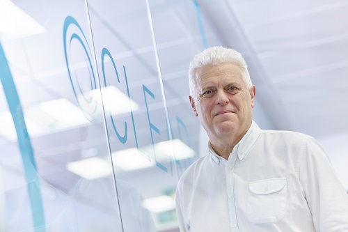 Clear Group reveals huge investment