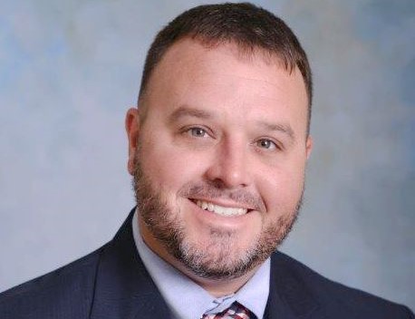 Iroquois welcomes former Coast Guard in Florida team