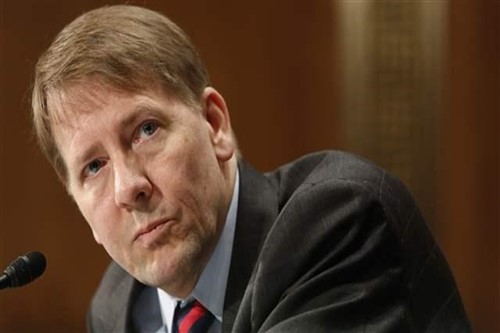 House staff finds “ample evidence” to hold Cordray in contempt ...