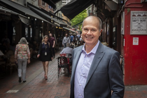 How brokers can become a “source of valuable information in a sea of rubbish”
