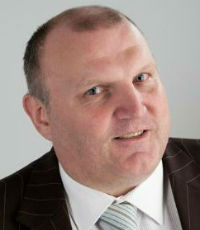 8. David Powell, Elliott Insurance Brokers