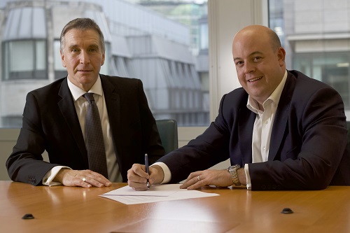 CPP Group teams up with sports club cyber specialist