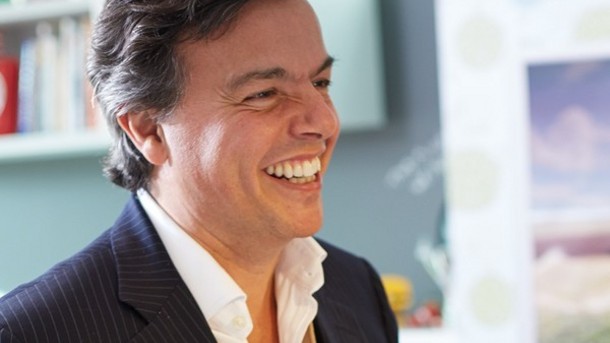 $2.2 million for the shortest-serving CEO