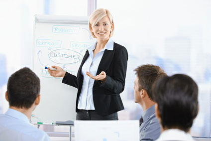 Learning and Development: 2015’s trends and avoiding ‘one-size-fits-all’