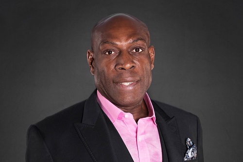 Dive In taps former boxing champ Frank Bruno as speaker | Insurance ...