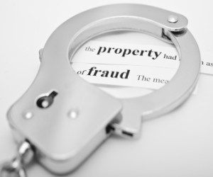 Mortgage fraud on the rise — report