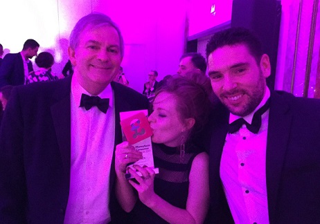 Geoffrey Insurance beats major insurers in consumer awards