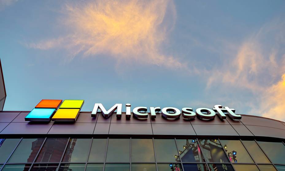 Inside Microsoft's productive 4-day work week