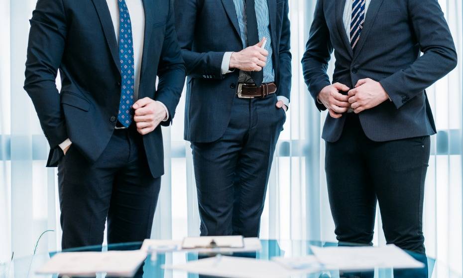‘Supergroup’ of employees disrupting business