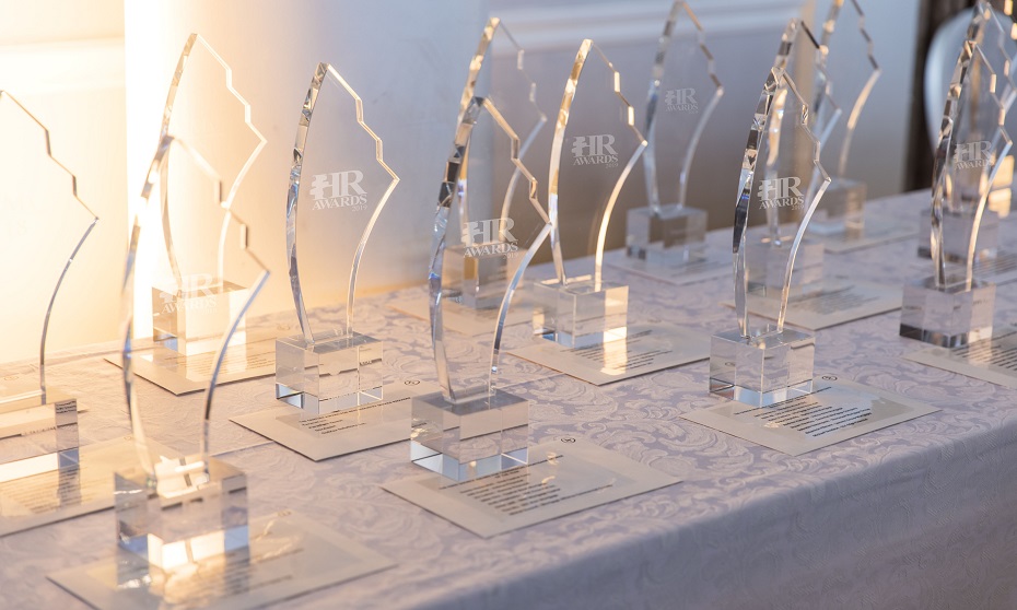 #HRAwardsCA takes over Twitter as 3rd top trend in Canada