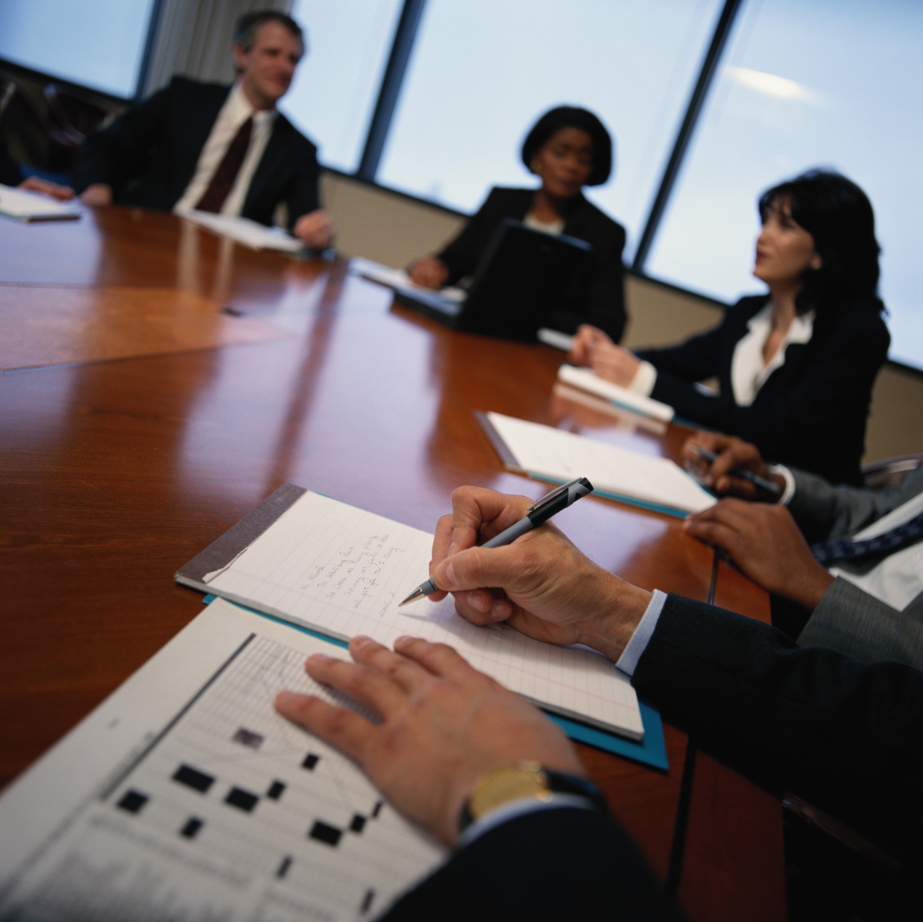 How to avoid a ‘secret resistance’ during change management
