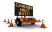 Managing change: surviving the aftermath