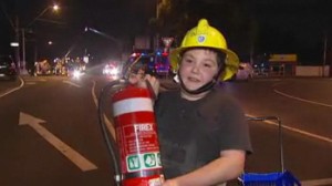 Firefighter scared of burning buildings claimed disability discrimination