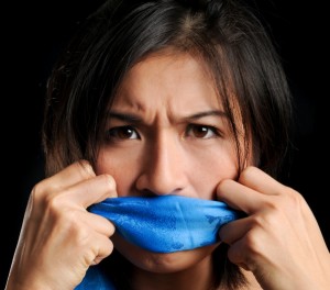 Why you should be concerned about the quiet ones