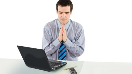 Lighter side: Firm that forced staff to say ‘I love you’ sued