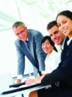 Collaborative work spaces: More than just removing partitions
