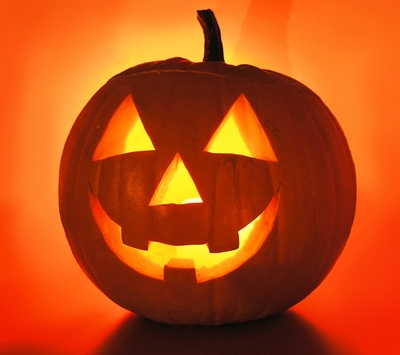 Does Halloween Deserve It's Own Break? – Wasco