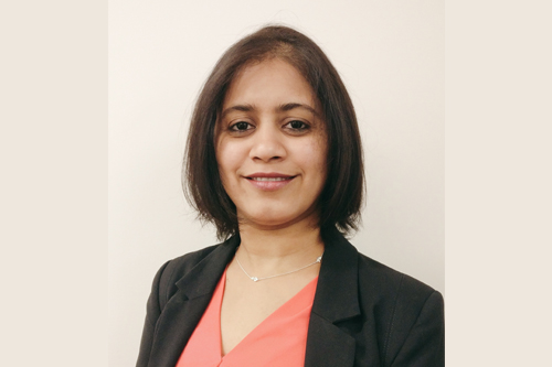 How one pharmacist made a career in insurance