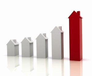 96% of housing markets show improvement over 2010