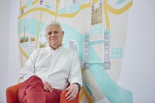 Broking boss on flying the flag for the independent broker