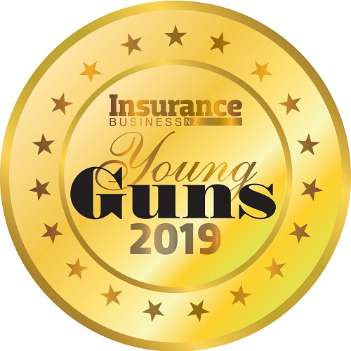 2019 Insurance Business NZ Young Guns