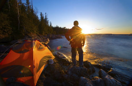 Outdoors insurance partner considerations for agents