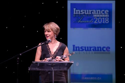 Annual Insurance Awards Motivate The Industry To Do Better Work Insurance Business