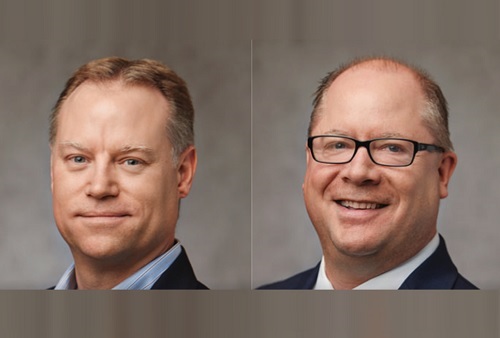 Executive experts