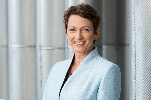 There’s “more work to do” in the insurance sector on diversity and inclusion – Inga Beale