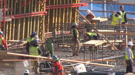 The new construction boom | Insurance Business America