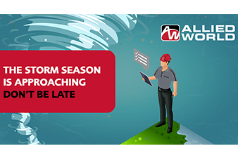 Ready for cyclone season?