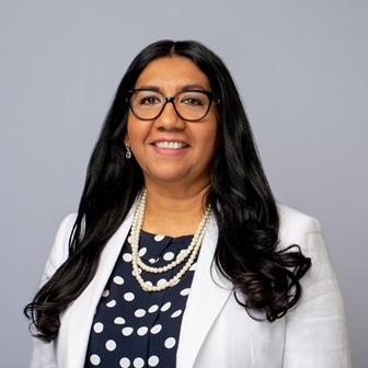 Crawford welcomes Sandra Harbans to its Lloyd’s Unit