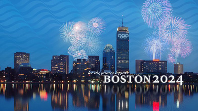 Boston’s Olympics promise to pay $128mn in insurance not enough, experts say