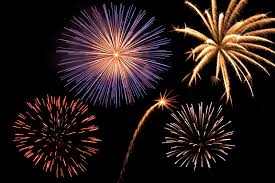 Ever wondered just how to insure a fireworks show?