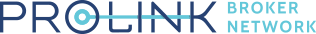 PROLINK Broker Network