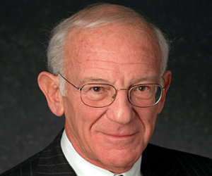 Long-serving Progressive CEO dies
