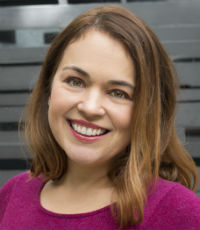 Jacqueline Roth, Executive vice president, Bolton & Company - Hot 100 ...