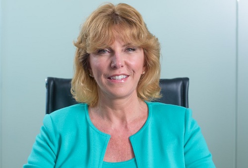 Sedgwick Names First Female Board Member Insurance Business