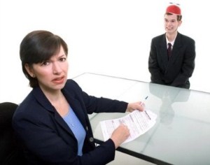 Lighter Side: Do you get PMT? Graduates’ worst interview questions revealed