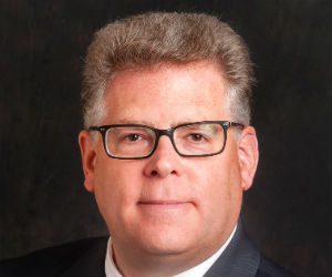 Thirty year insurance veteran on the highs and lows of his career