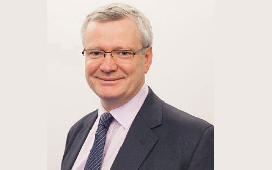 Airmic names new CEO