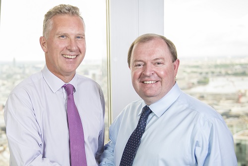 Industry reaction to Allianz mega deals: "The race for scale continues"