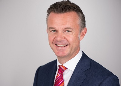 Pen Underwriting reveals new chief executive