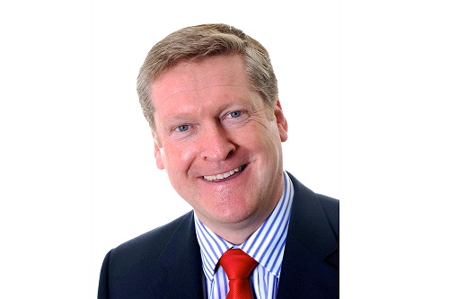 Alan & Thomas CEO: "Insurance broking was the obvious choice for me"