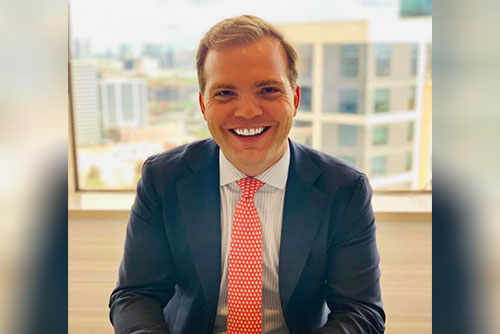 Insgroup makes key appointments