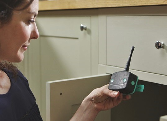 Aviva offers smart home device LeakBot to clients
