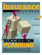 Insurance Business America issue 3.03