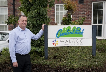 Malago Insurance Brokers opens new South Bristol office