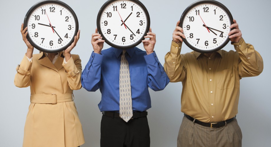 Flex time: are your employees afraid to use it?