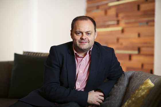 Transforming the world as we know it | Insurance Business